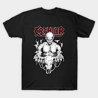 Kreator Original T-Shirt